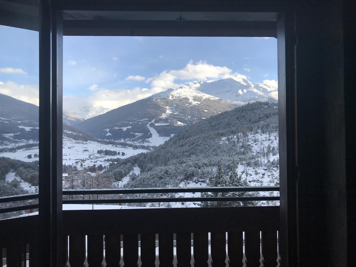 Mountain Escape Hotel - Adults Only Valdidentro Buitenkant foto