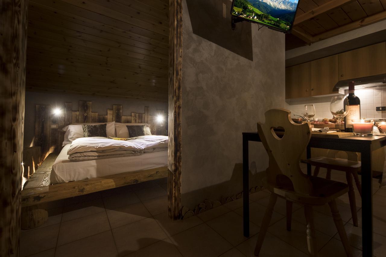 Mountain Escape Hotel - Adults Only Valdidentro Buitenkant foto