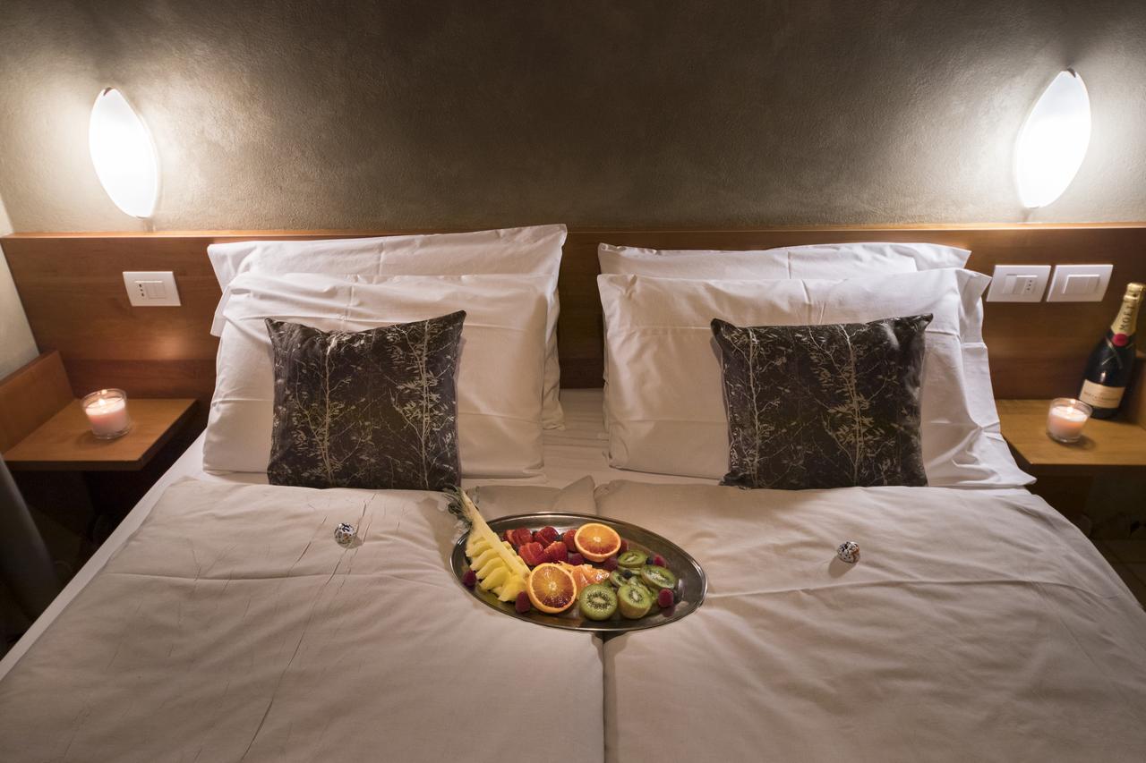 Mountain Escape Hotel - Adults Only Valdidentro Buitenkant foto