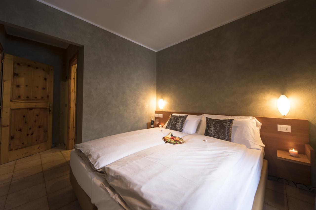 Mountain Escape Hotel - Adults Only Valdidentro Buitenkant foto
