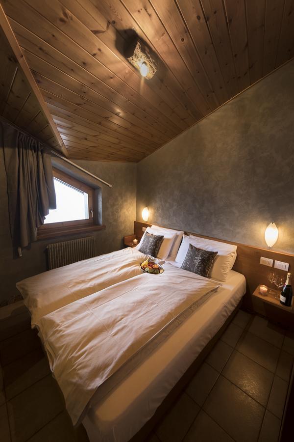Mountain Escape Hotel - Adults Only Valdidentro Buitenkant foto