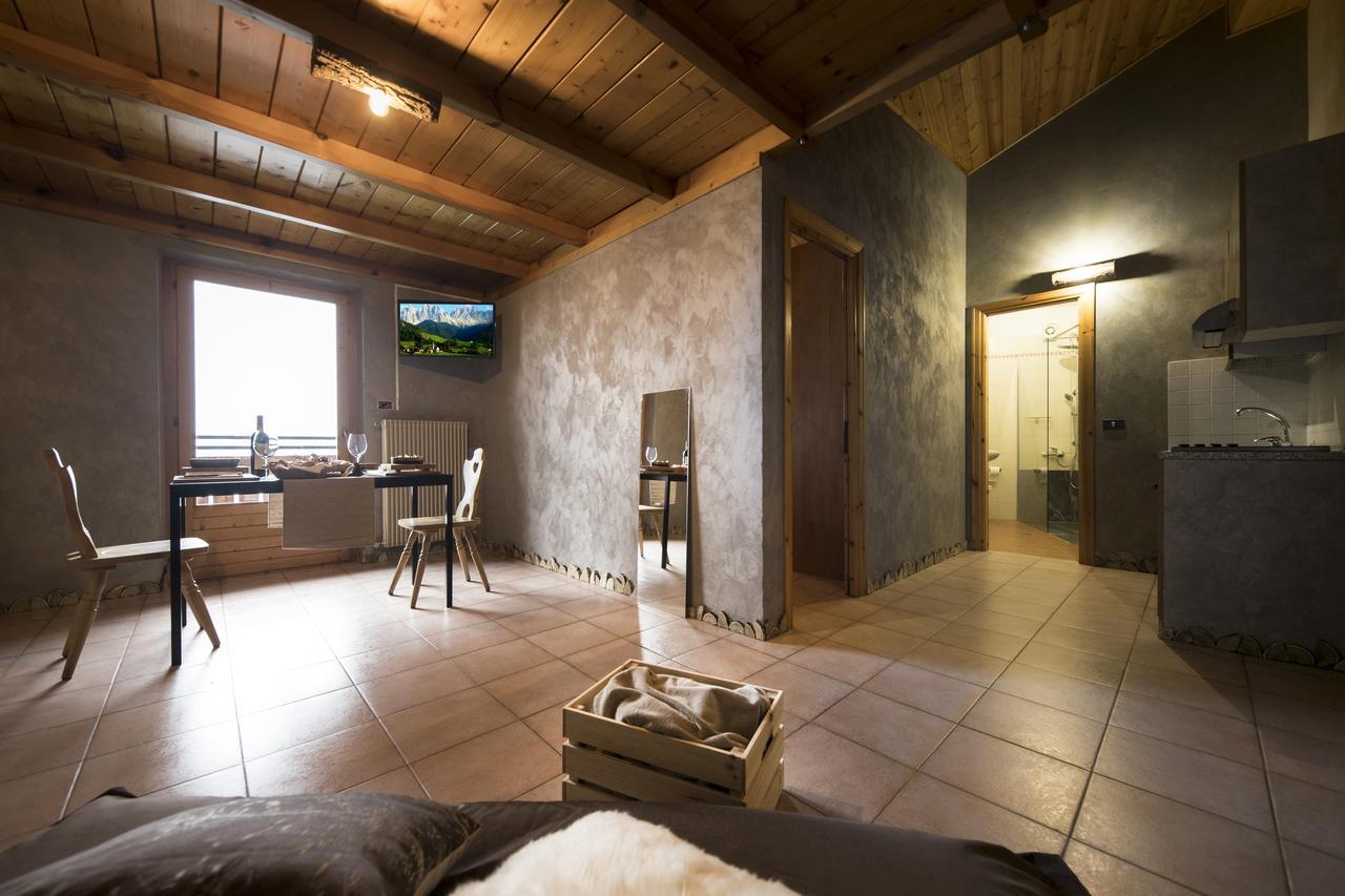 Mountain Escape Hotel - Adults Only Valdidentro Buitenkant foto